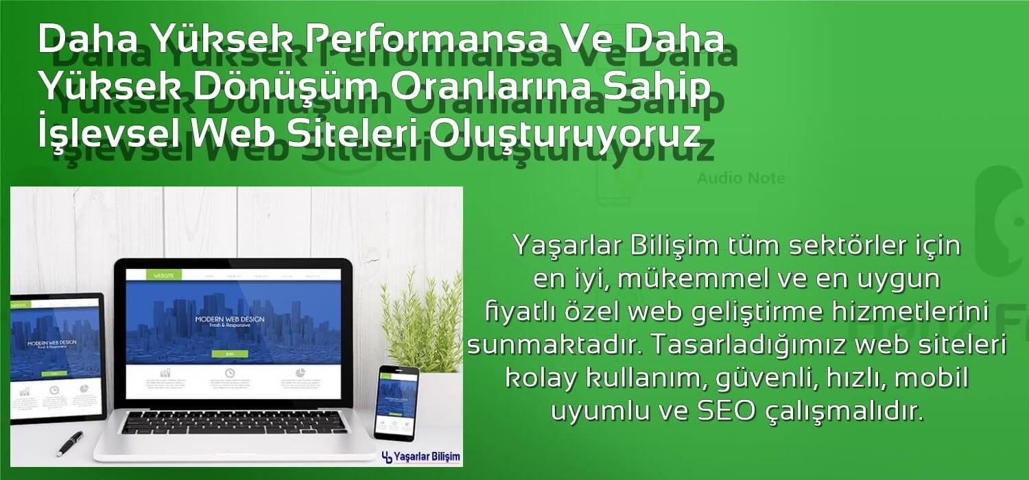 ankara web tasarım