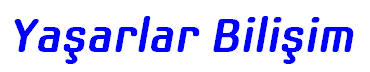 Yaşarlar Bilişim